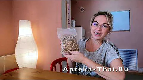 Чай лемонграсс или лимонная трава