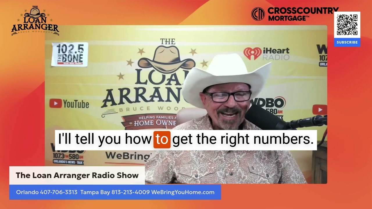 Shutdown’s Over… Now What? Rates, Refis, & Self-Employed Loan Hacks