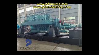 BB3 API610 pumps