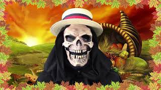 Death Reviews: Happy Thanksgiving 2022!