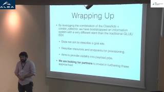 Workshop for HTCondor