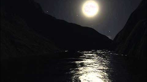 سورة القمر بصوت الشيخ سعد الغامدي