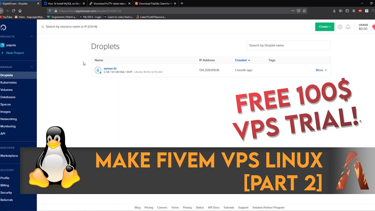 Cara Menggunakan Vps Untuk Forex – DerivBinary.com