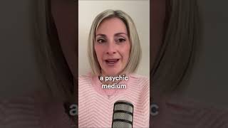 Ex-Psychic Encounters God
Recently on the Maybe God Podcast we sat down with Jenn Nizza, an ex-psychic whose life changed forever when she unexpectedly experienced God’s peace. Her testimony is one you don’t want to miss.
To listen to the full thing, check out our Youtube Channel: Maybe God Podcast.
.
.
.
#ExPsychic #Testimony #FaithJourney #SpiritualAwakening #Supernatural #MaybeGodPodcast #JesusSaves Ex-Psychic Encounters God