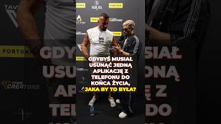 PRIME 18 | Daj znać w komentarzu, z której aplikacji najłatwiej byłoby Ci zrezygnować! 👇🔥