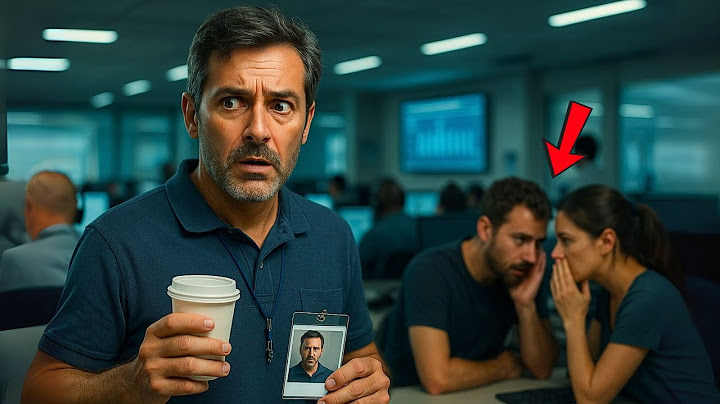 Il capo si infiltra nel suo call center – e resta scioccato da ciò che sente sulla sua gestione