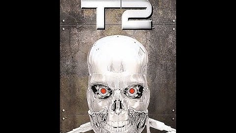 Opening/Closing to Terminator 2 Judgement Day 2003 DVD