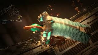 Warframe - Bugframe 2: Electric Boogaloo
