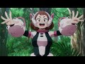 A Detail in "My Hero Academia" Finale Suggests that Deku &amp; Ochako are Canon?