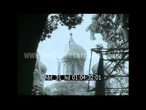 Vidéo: Monastère Donskoï à Moscou: Histoire, Photos Et Description