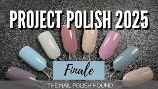 Project Polish Finale 2025