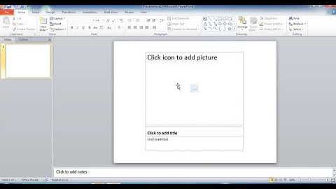 class 5   |  Chapter - 3  |  Powerpoint (Part - 1)