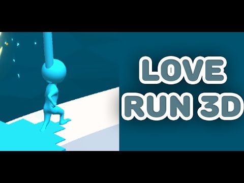 Love Run 3D