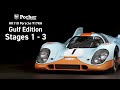 Pocher | HK118 Porsche 917K Build Stages 1 - 3 Mp3 Song