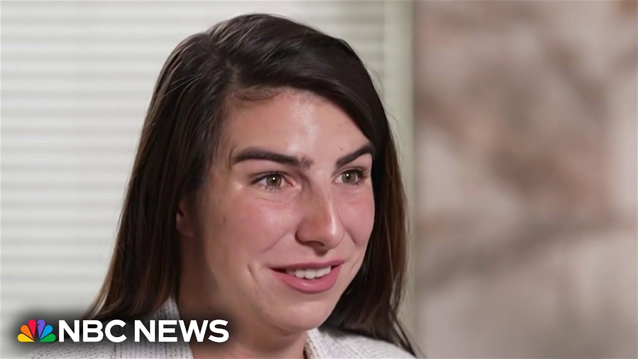 Texas law named after sexual assault survivor redefines consent