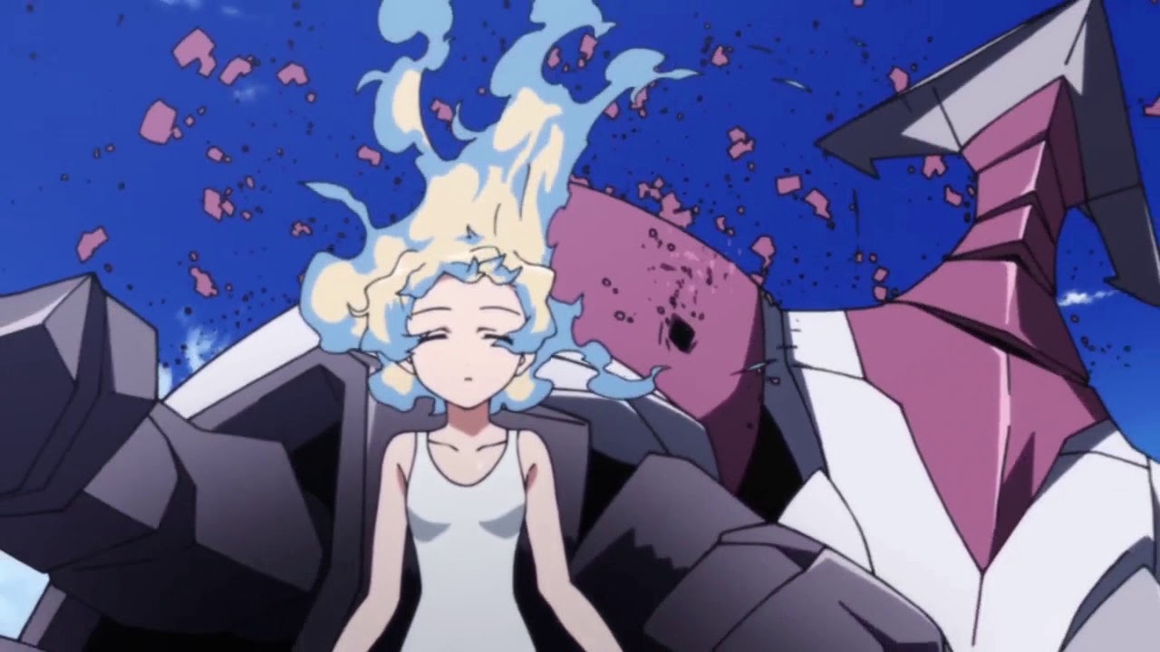 Gurren Gurren