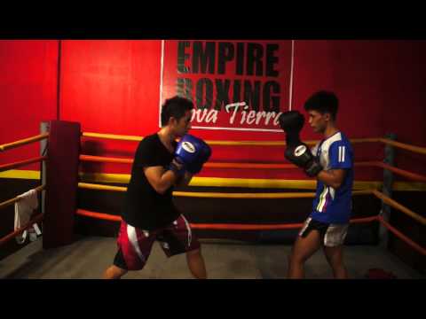 Empire Boxing Nova