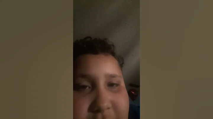 Bro what happened to your voice