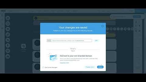 Add comment section to wix dynamic page | Part 3 - inserting the comment to collection with effects