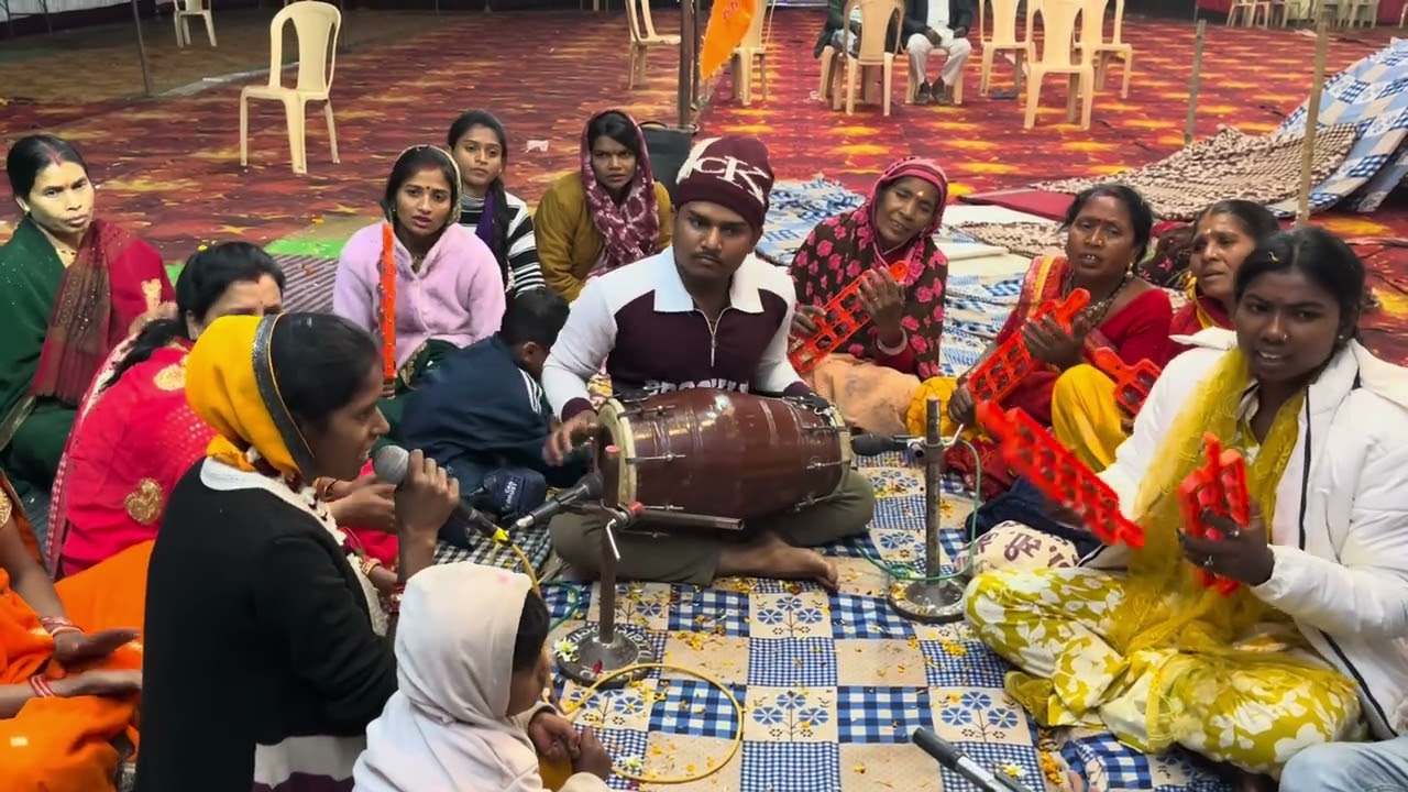 में तो हवा हूँ किस तरह पहरे लगाओगे ✨#bhajan #videogames #newbhajan2026 