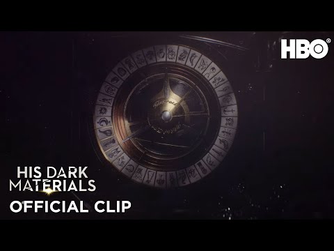 His Dark Materials: Opening Credits (Season 1) | HBO