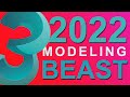 3ds Max 2022 / ALL New Features!