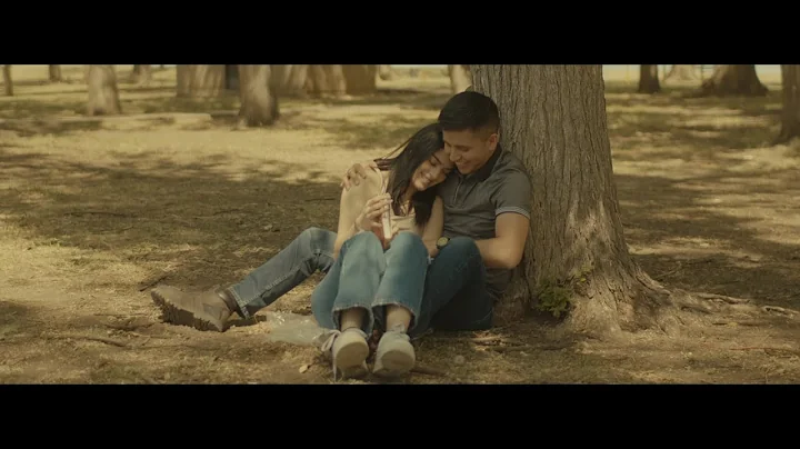 David Huerta - Sueo Hecho Realidad  [Video Oficial]
