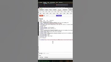 SSRF Lab 4: SSRF with blacklist-based input filter - Solution Method #3