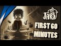 JARS - Gameplay - First 60 minutes - Puzzler/Lane Tower Defense