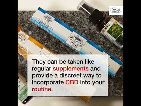 Best CBD Oil for Depression & Anxiety: 5 Top-Rated Picks