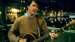 #252 Tim Kasher - Bad, Bad Dreams (Acoustic Session) chords