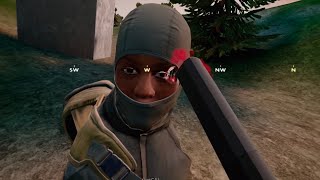 YOU’RE NOT SUPPOSED TO BE HERE: Ghosts of tabor solo wipe event