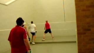 North Oxford vs Old Wulfrunians 019.avi
