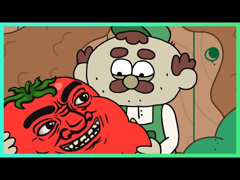 Smacking around people for their benefit | Thank Goodness You’re Here