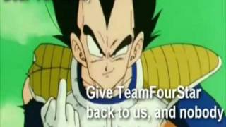 Bring Back TFS