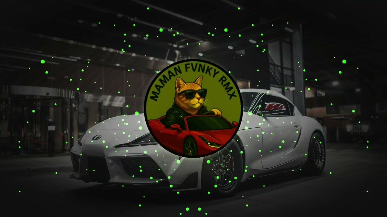 DJ HUBBUKA FI QALBI VIRAL TIKTOK IKYY PAHLEVII 2025