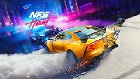🔥🔥NEED FOR  SPEED HEAT DOWNLOAD  FOR PC FREE 100% WORKING🔥🔥