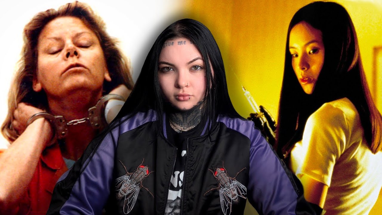 The Problem With Femcel Horror