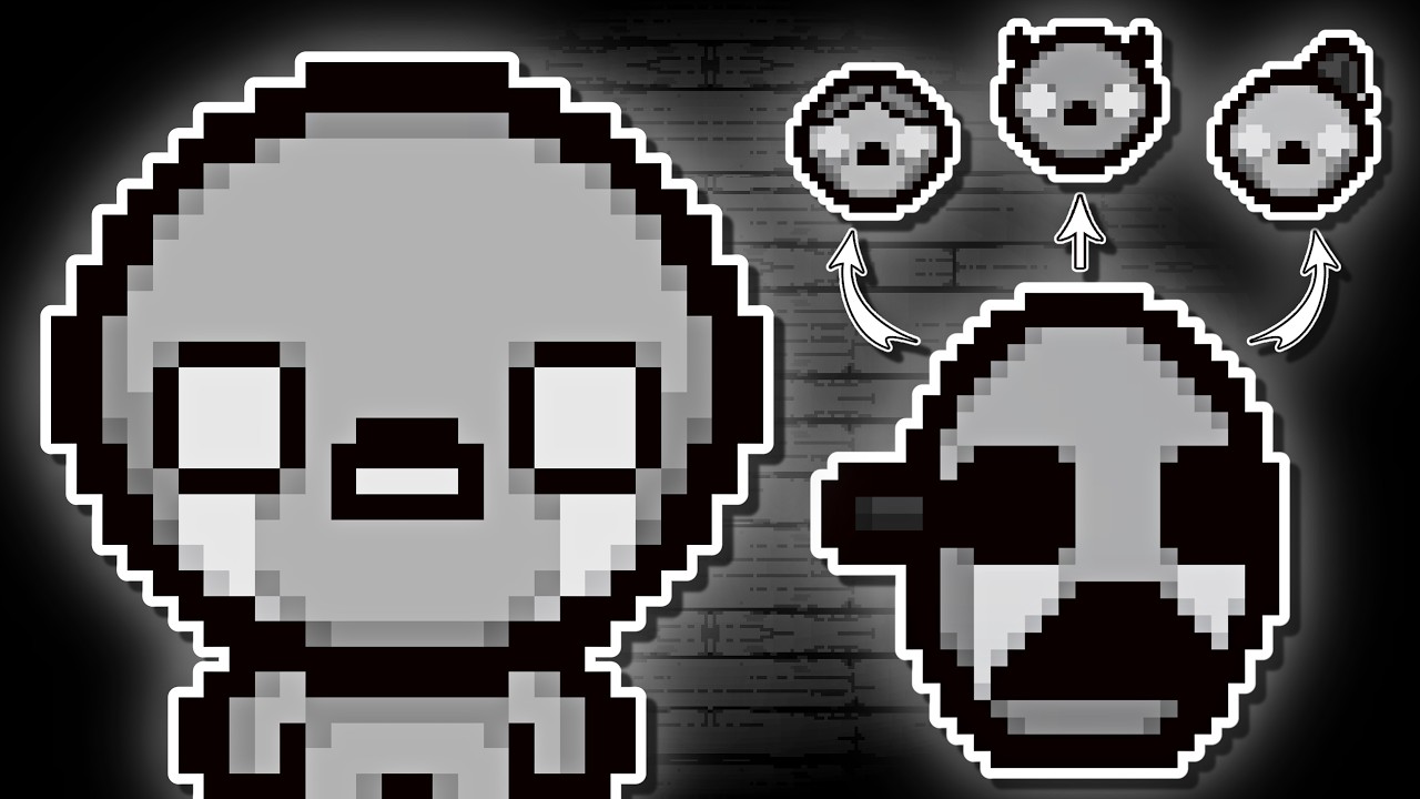 ТЕПЕРЬ ЭТО МОЙ ЛЮБИМЫЙ ПЕРСОНАЖ! Я НЕ ВИДЕЛ НИЧЕГО ПОДОБНОГО ДО ЭТОГО!