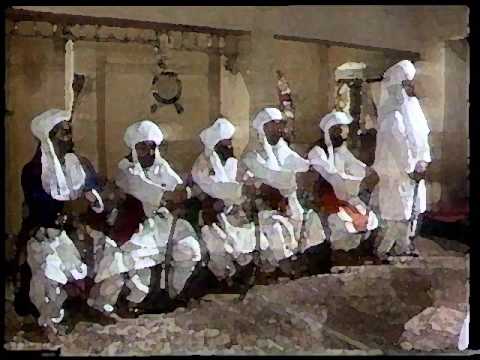 Shah Mureed o hani Balochi Song