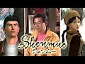 Making of Shenmue (Japanese TV Special) - Subtitled