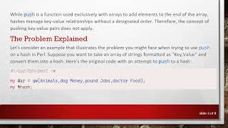Celebrity Can You Push Key-Value Pairs Directly to a Hash in Perl? Net Worth