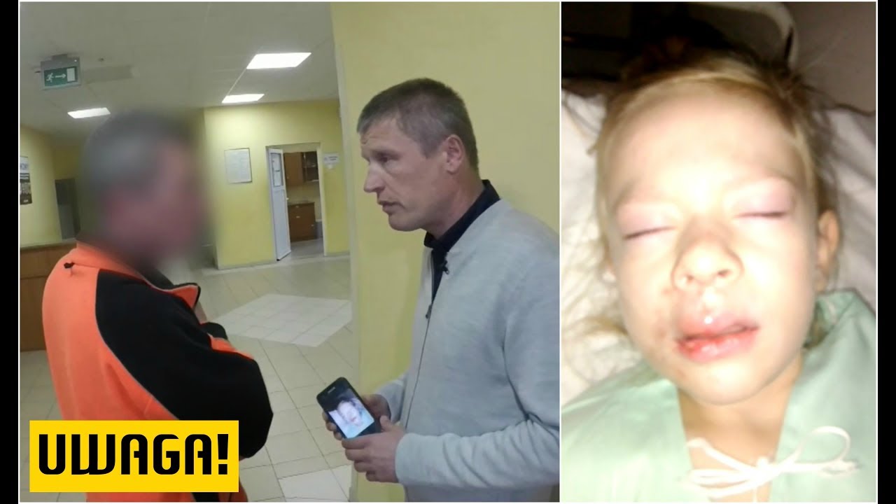 Lekarz na SOR nie pomógł 4-latce! Pacjenci: to nie jest pierwszy raz! (UWAGA! TVN)