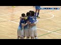 SerieA Futsal - Signor Prestito CMB vs Meta Catania Highlights