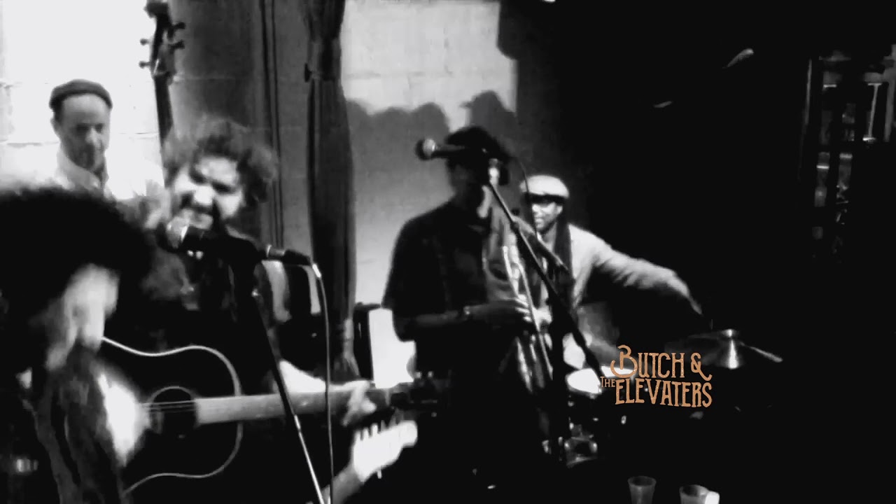 Butch Phelps & the Elevaters - YouTube
