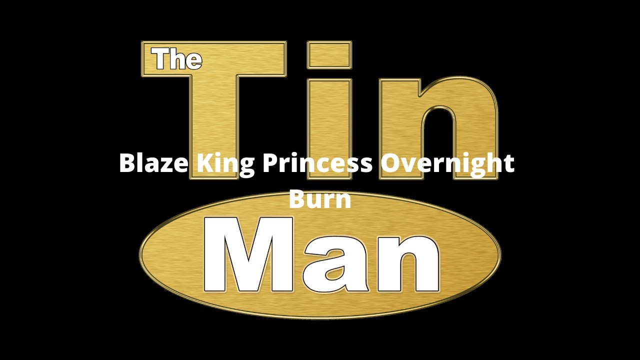 Blaze King Princess Ночной огонь