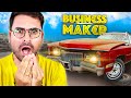 NON CI CREDO!! Manfredi ha COMPRATO una CADILLAC?? - Business Maker #51