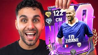 The first YouTuber to complete Heroes 10: Zidane and Pelé 🤯 My last day in the game after what ha...