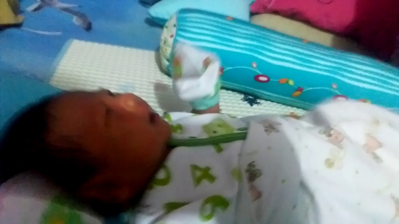 Foto Anak Bayi Baru Lahir Lucu - foto candid kekinian