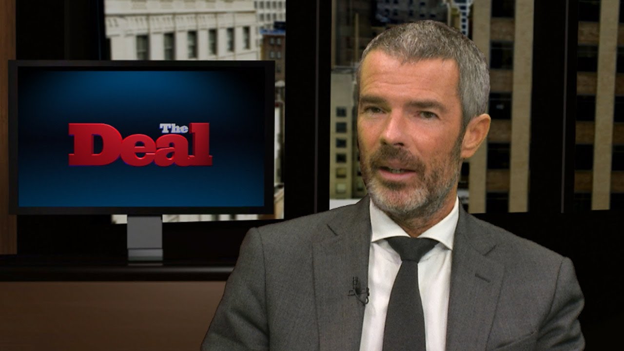 The LP Scene with Antoine Dréan
